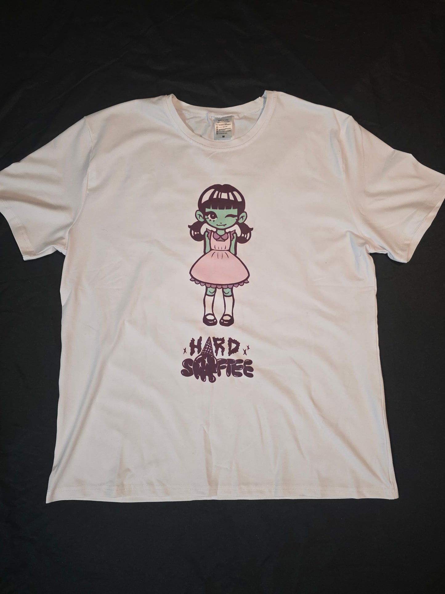 Silent Screams and Little Things Short Sleeve