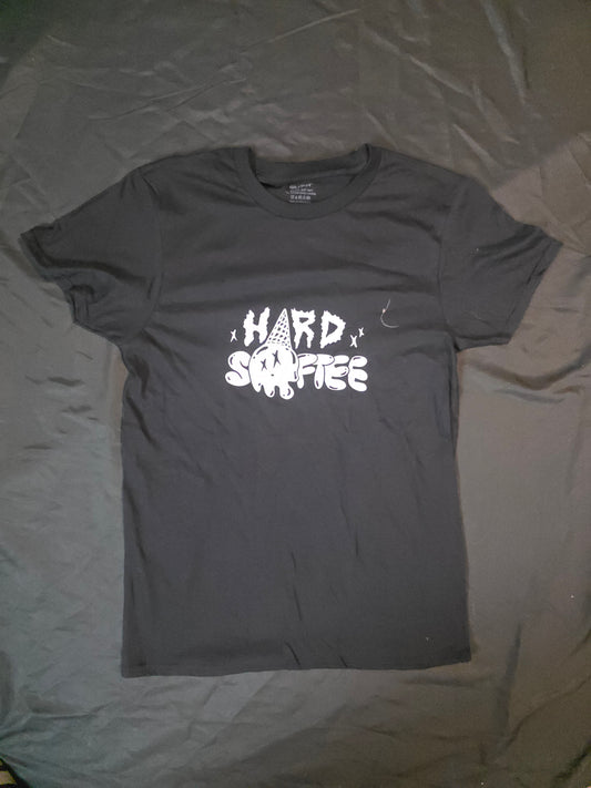 Hard Softee Logo Short Sleeve