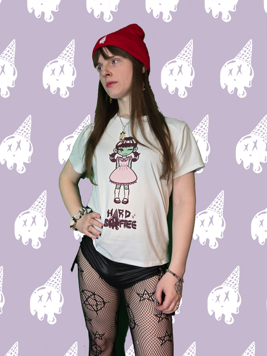 Silent Screams and Little Things Short Sleeve